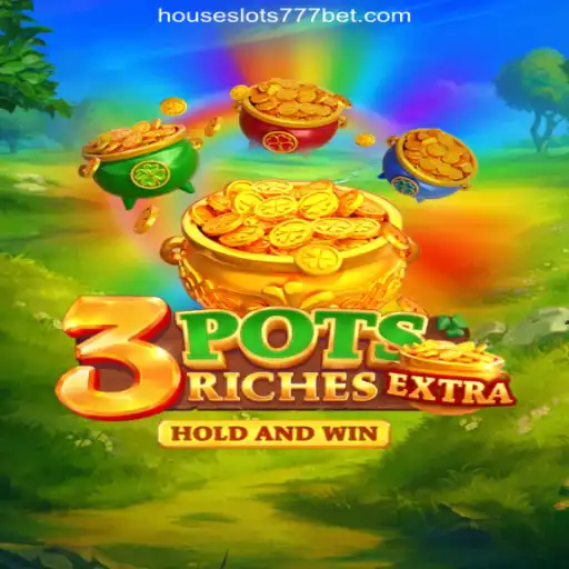 Explore the Thrilling World of 3potsExtra on HouseSlots777: The Premier Platform for Oficial Slots in Brasil