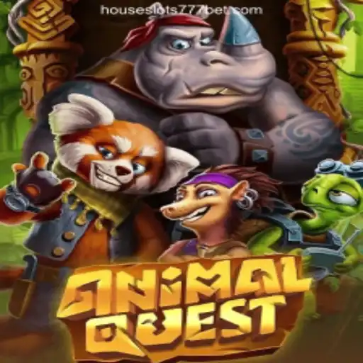 Exploring the World of AnimalQuest on HouseSlots777 Platform