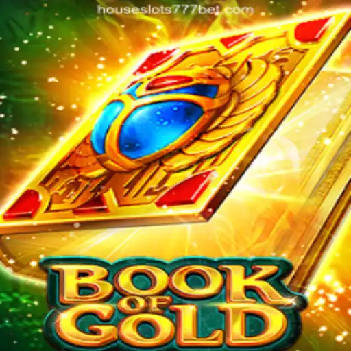 Book of Gold: A Mesmerizing Slot Adventure on HouseSlots777
