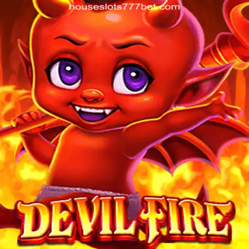 Discover the Fiery Excitement of DevilFire on HouseSlots777 - Oficial Slots Brasil #1