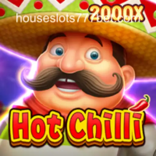 Introducing HotChilli on HouseSlots777: A Premier Brasil Slots Experience