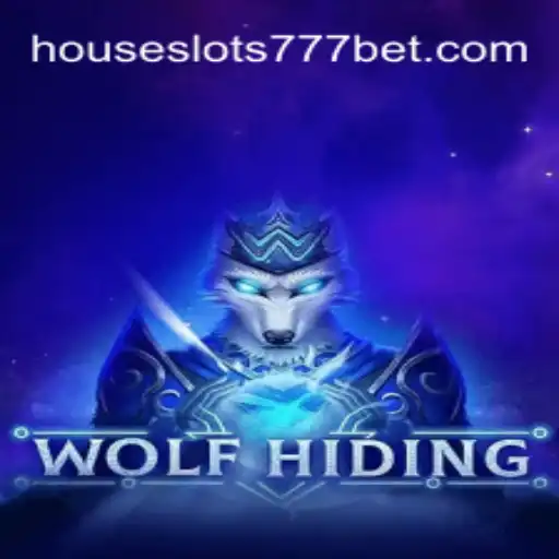 Unveiling the Thrilling World of WolfHiding on the HouseSlots777 Platform