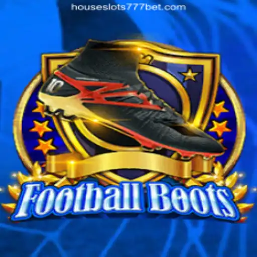 Experience Thrilling Gameplay with FootballBoots on HouseSlots777 Platform