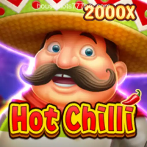 Introducing HotChilli on HouseSlots777: A Premier Brasil Slots Experience
