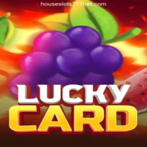 Discover the Excitement of LuckyCard on HouseSlots777 Platform