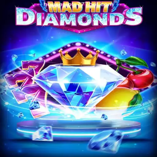 MadHitDiamonds Explored: Engage with HouseSlots777 Platform-Oficial Slots Brasil #1