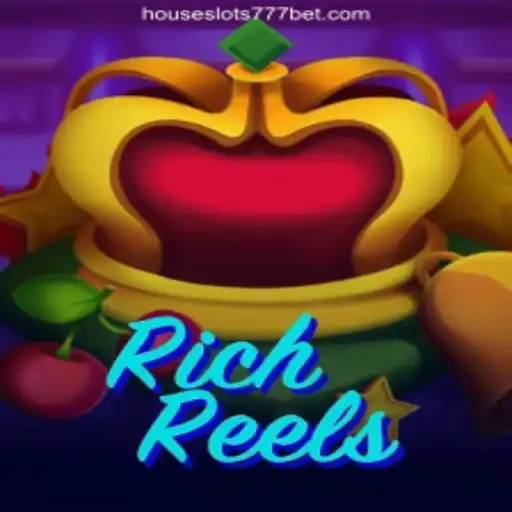 Exploring RichReels: A Deep Dive into HouseSlots777 Platform-Oficial Slots Brasil #1