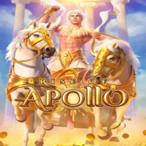 Exploring the Exciting World of Rise of Apollo on HouseSlots777