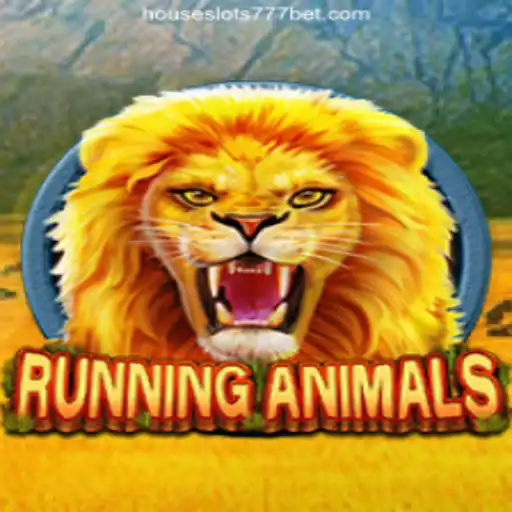 RunningAnimals Game Launches on HouseSlots777: Explore the Exciting World of Slots in Brazil