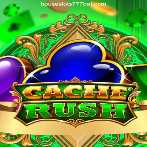 CacheRush: Dive into an Unforgettable Casino Experience on HouseSlots777 Platform