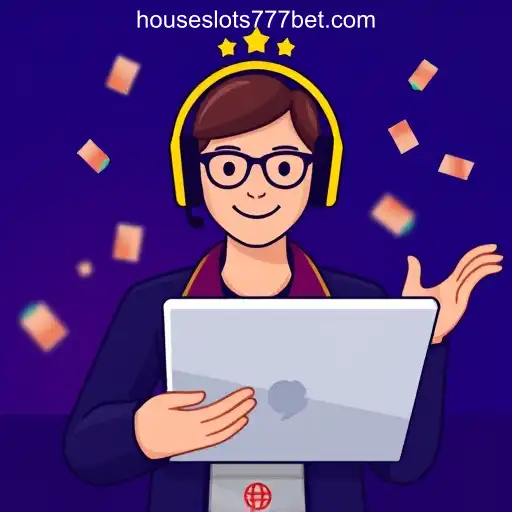 Contact Us: Connecting with HouseSlots777 Platform-Oficial Slots Brasil #1