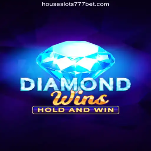 Discover DiamondWins: A Thrilling Experience on the HouseSlots777 Platform