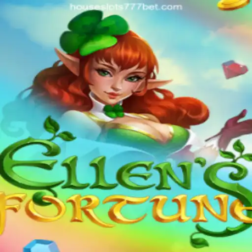 Unveiling EllensFortune: A New Era in Online Slots on HouseSlots777 Platform-Oficial Slots Brasil #1