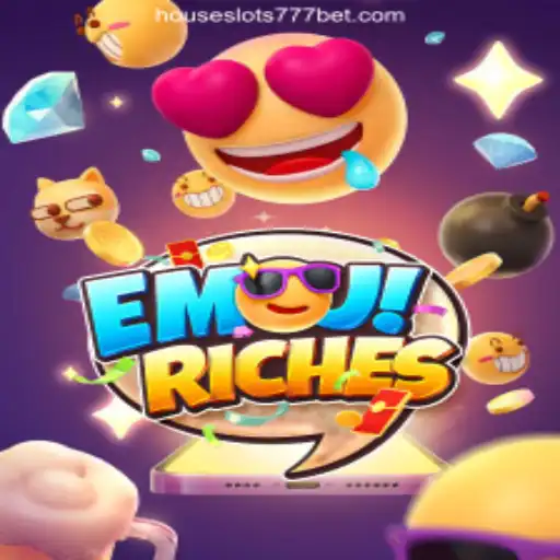 Explore EmojiRiches on HouseSlots777: The Premier Gaming Platform in Brazil