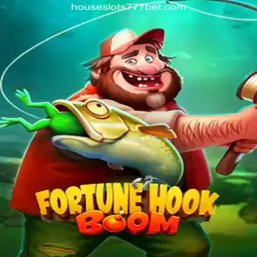 Discover FortuneHookBoom: The Exciting World of HouseSlots777's Premiere Platform