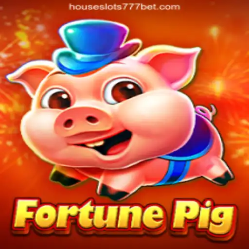Unveiling the Allure of FortunePig on HouseSlots777 Platform