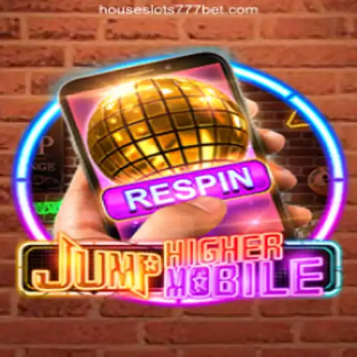 JumpHigherMobile: A Dynamic Arcade Experience