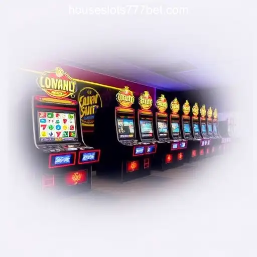 Exploring Live Games on the HouseSlots777 platform-Oficial Slots Brasil #1