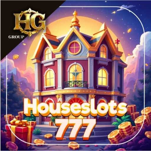 HouseSlots777 platform-Oficial Slots Brasil #1