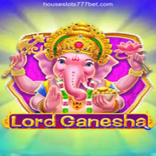 Discovering the Enchantment of LordGanesha on the HouseSlots777 Platform