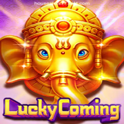 Discover LuckyComing on the HouseSlots777 Official Platform: The Premier Slots Experience in Brazil