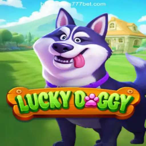 Exploring the Exciting World of LuckyDoggy on HouseSlots777 Platform
