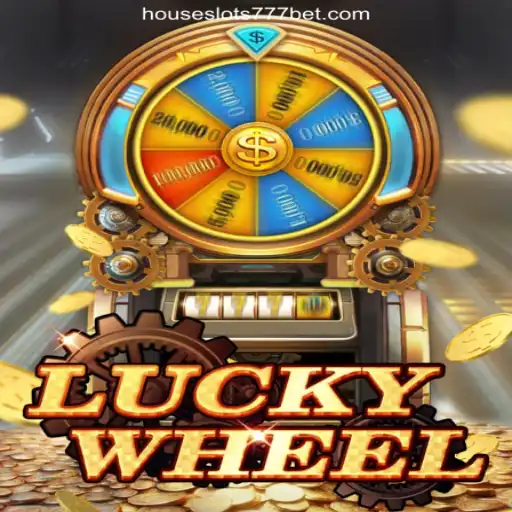 Exploring LuckyWheel: Spin to Win on the HouseSlots777 Platform-Oficial Slots Brasil #1