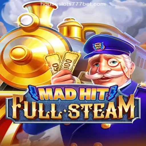 MadHitFullSteam: Exploring an Innovative Gaming Experience on HouseSlots777 Platform