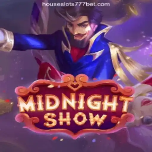 Discovering MidnightShow: The Sensational Game on HouseSlots777 Platform
