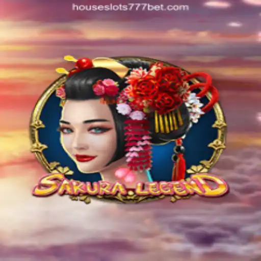 Discover the Enchanting World of SakuraLegend on the HouseSlots777 Platform
