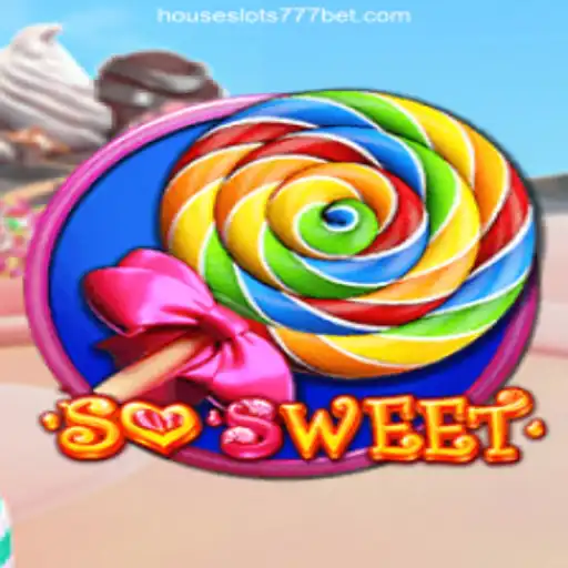 SoSweet: Discover the Exciting World of HouseSlots777 Platform's Premier Slots Game in Brazil