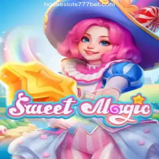 SweetMagic: A Spellbinding Experience on HouseSlots777 Platform