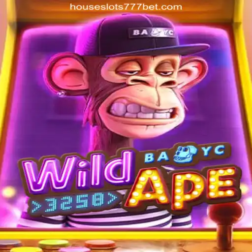 Experience the Thrill of the Jungle with WildApe3258 on HouseSlots777