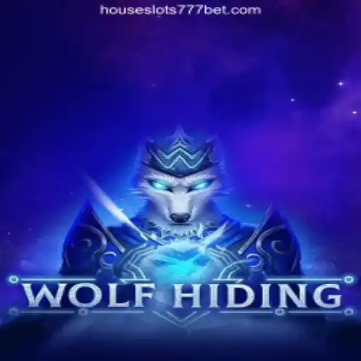 Unveiling the Thrilling World of WolfHiding on the HouseSlots777 Platform