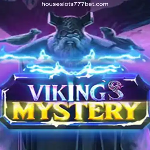 Unveiling VikingsMystery: A Captivating Journey into Norse Lore and Slot Excitement on HouseSlots777