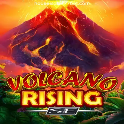 VolcanoRisingSE: An Explosive Adventure on HouseSlots777