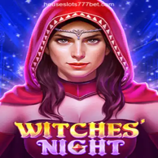 WitchesNight Game Overview on HouseSlots777 Platform